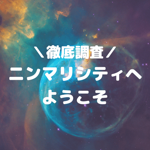 ニンマリシティとは 東海オンエアしばゆーとの関係は マッドロイ機長の新チャンネルを徹底調査
