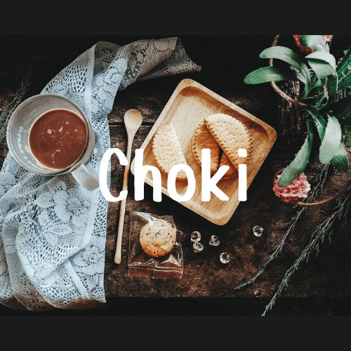 Chokiの世界観に浸る癒しのひととき「丁寧な暮らし」が話題の人気Vloggerとは？